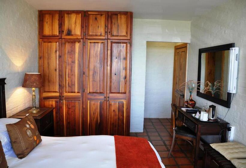 Номер Стандарт, Franklin View Guesthouse