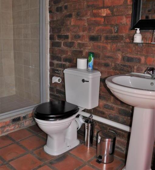Номер Стандарт, Franklin View Guesthouse