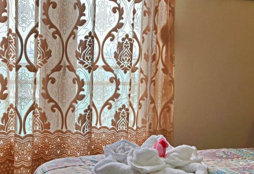 스탠다드 룸, Pelineon Rooms