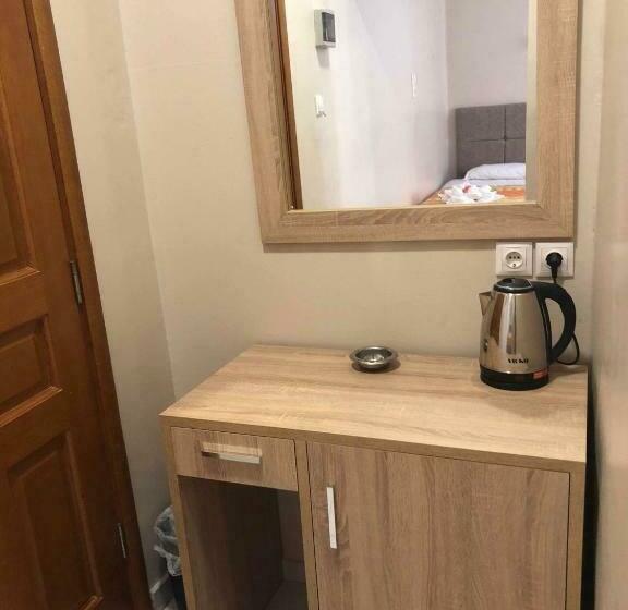 스탠다드 룸, Pelineon Rooms