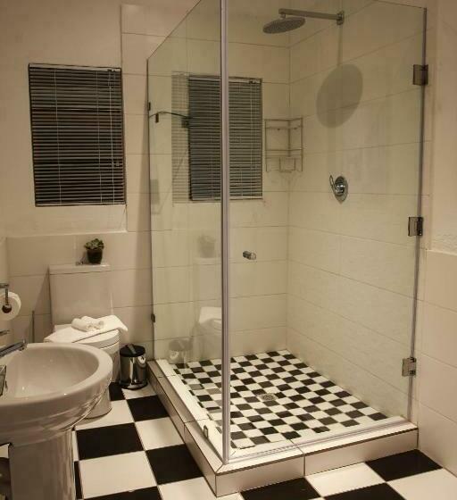 Quarto Estandar, Woodlands Guest House