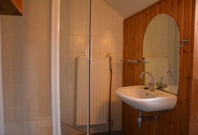 Economy Zimmer, B&b La Source Houffalize
