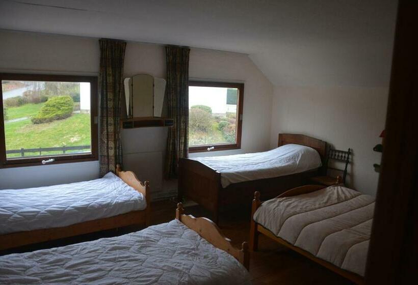 家庭间, B&b La Source Houffalize