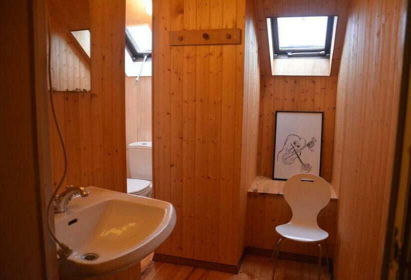 经济房, B&b La Source Houffalize