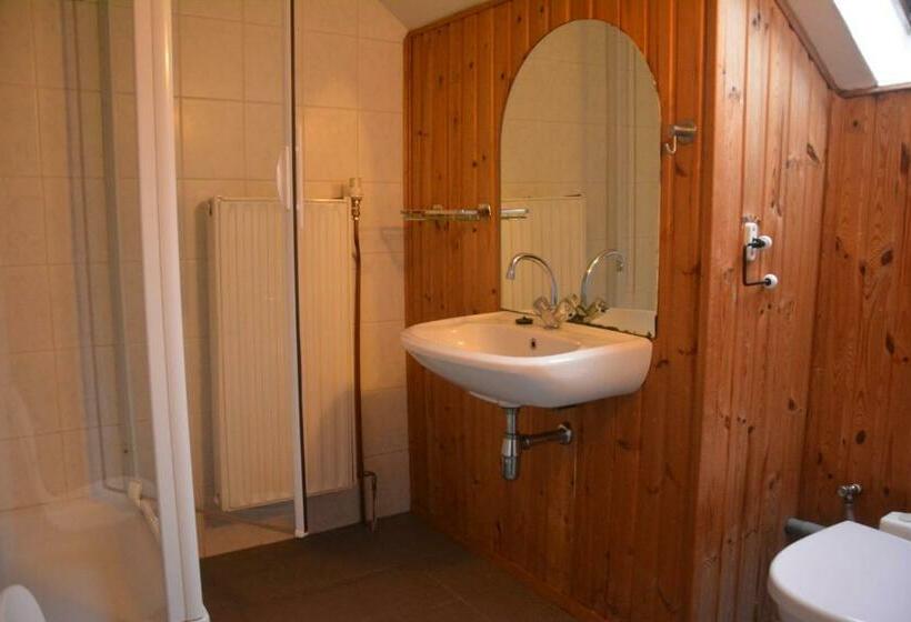 Economy Zimmer, B&b La Source Houffalize