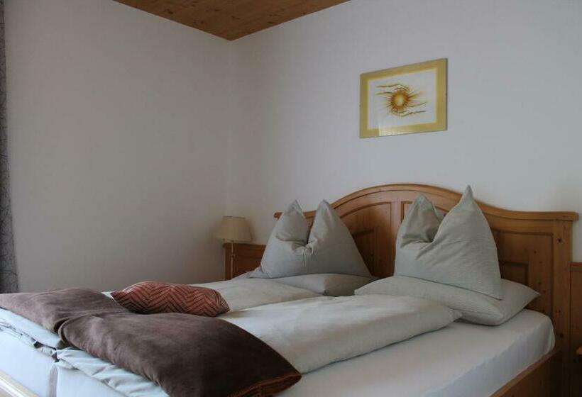 شقة غرفتين, Ferienhotel Samerhof