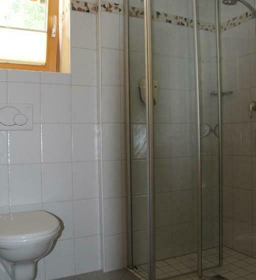 شقة غرفتين, Ferienhotel Samerhof