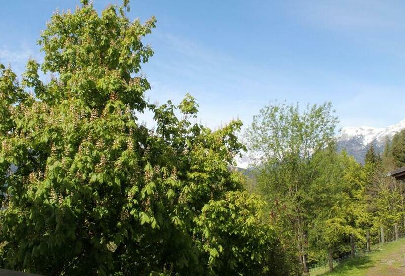 شقة غرفتين, Ferienhotel Samerhof