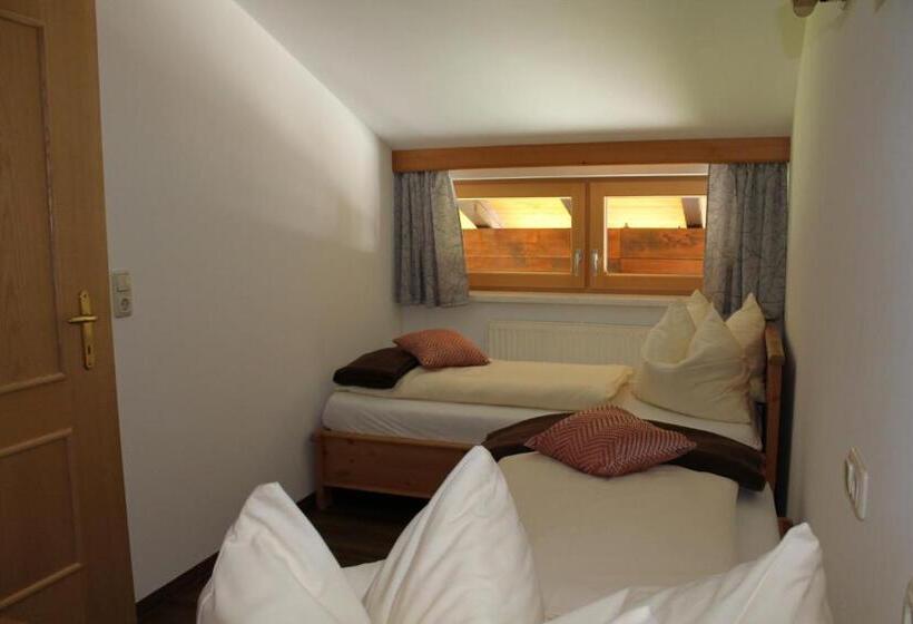 Апартаменты 1 Спальня, Ferienhotel Samerhof
