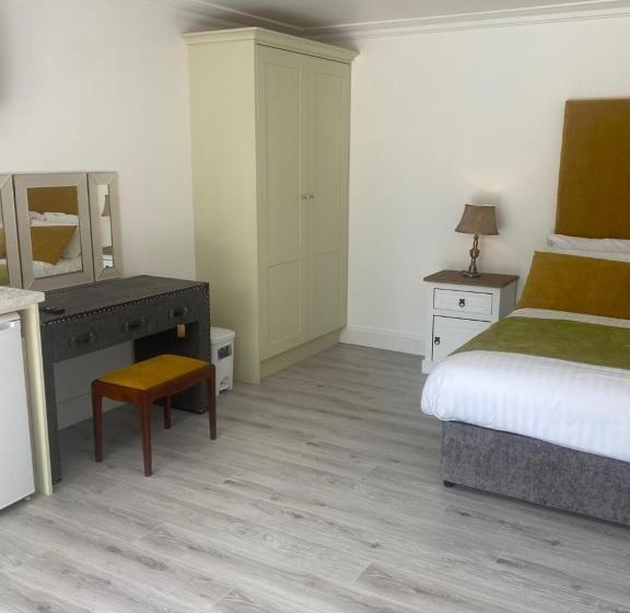Апартаменты Superior 1 Спальня, St Columbs House