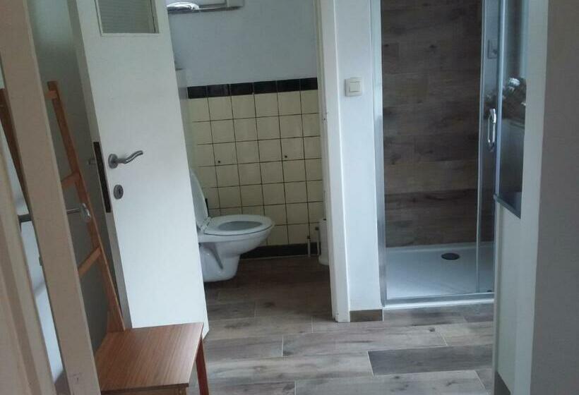 اتاق استاندارد, Villa Kakelbont Borgloon