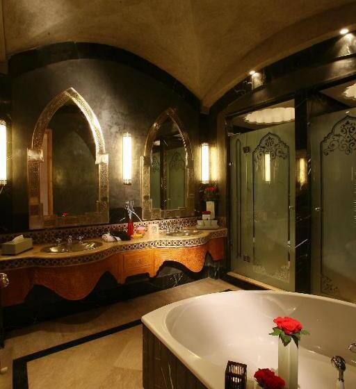 اتاق استاندارد, Es Saadi Marrakech Resort  Palace