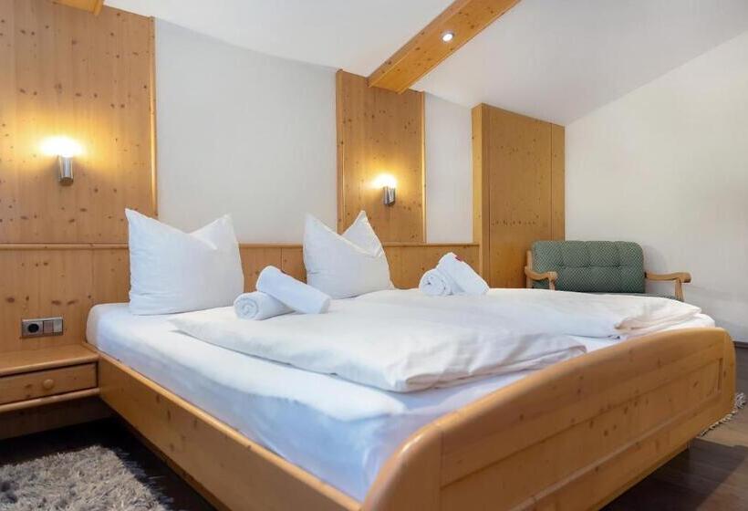 Family Suite, Gasthof Hotel Schermer