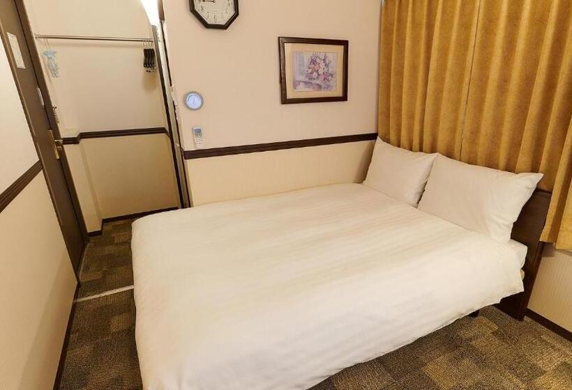 이코노미 룸, Toyoko Inn Osaka Itami Kuko