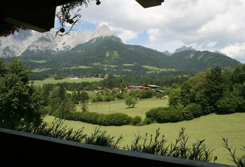 Номер Стандарт Индивидуальный с Балконом, Landgasthof Hotel Zehenthof