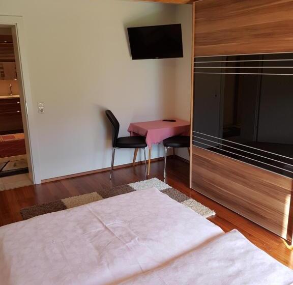 Family Suite, Landgasthof Hotel Zehenthof