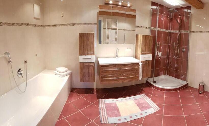 Family Suite, Landgasthof Hotel Zehenthof