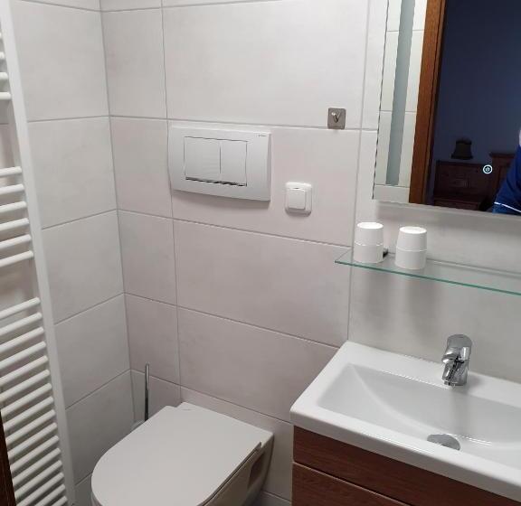 غرفة قياسية مطلة على الجبل, Landgasthof Hotel Zehenthof