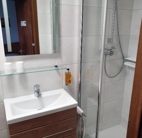 Номер Стандарт Вид на Горы, Landgasthof Hotel Zehenthof