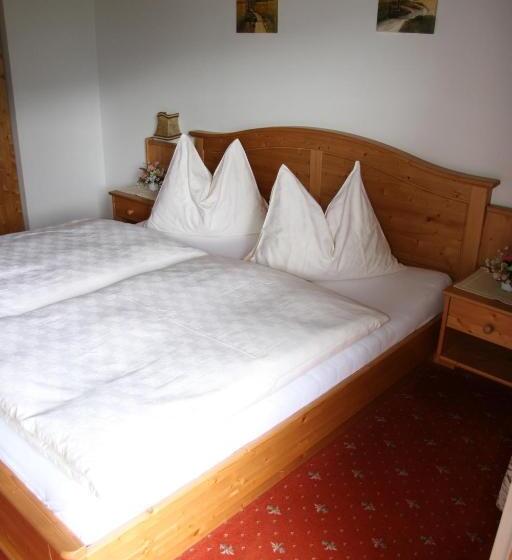 غرفة قياسية مطلة على الجبل, Landgasthof Hotel Zehenthof