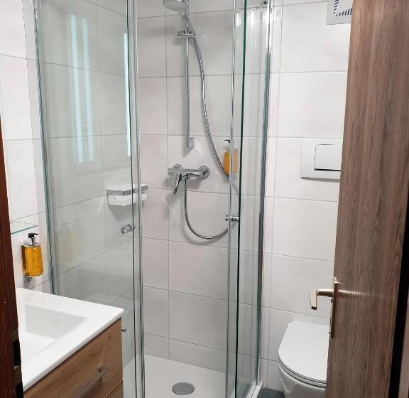 Номер Стандарт Вид на Горы, Landgasthof Hotel Zehenthof