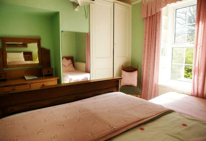 Номер Стандарт Индивидуальный, Westbrook House B & B