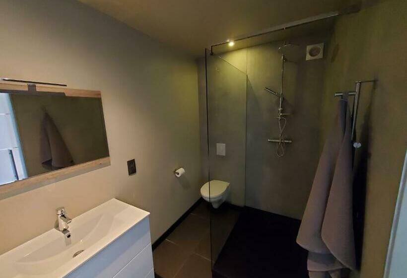 Номер Стандарт, B&b Herberg Boerenhol De Mote Bvba