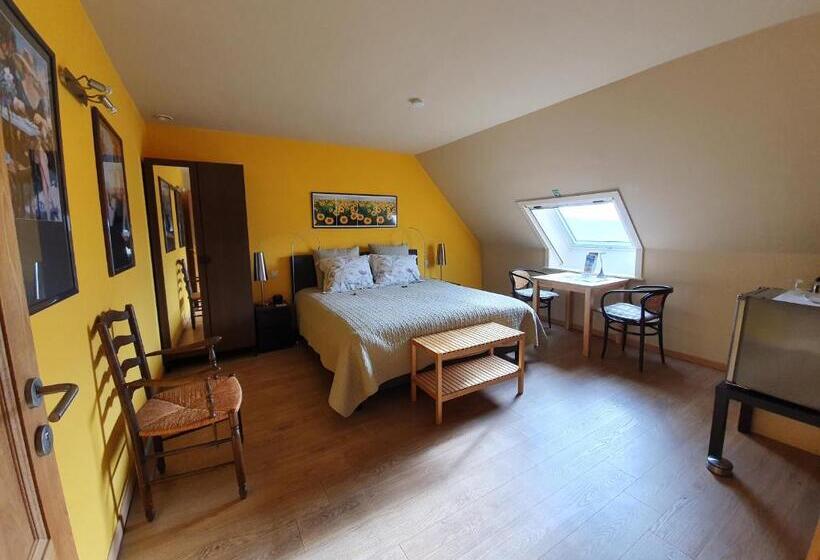 Номер Стандарт, B&b Herberg Boerenhol De Mote Bvba