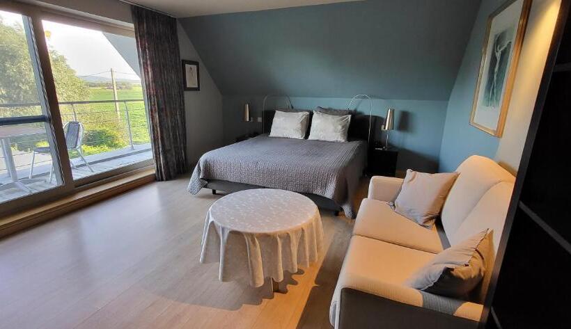 Люкс, B&b Herberg Boerenhol De Mote Bvba