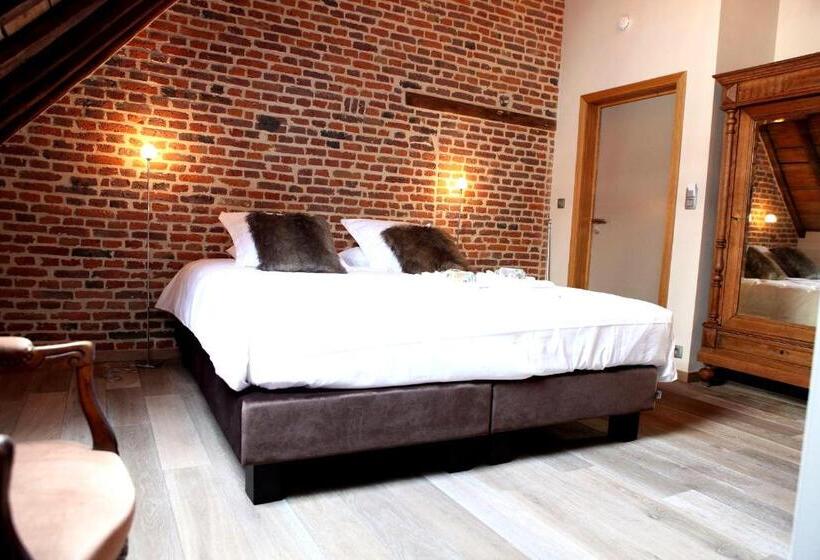 스탠다드 룸, B&b N°5