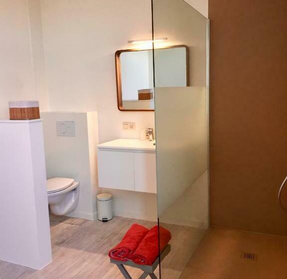 חדר סטנדרט, B&b Waterside