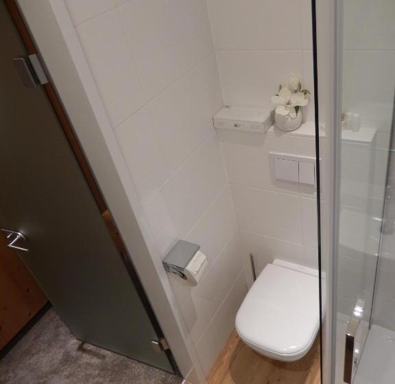 חדר סופריור, Gästehaus Lukasser