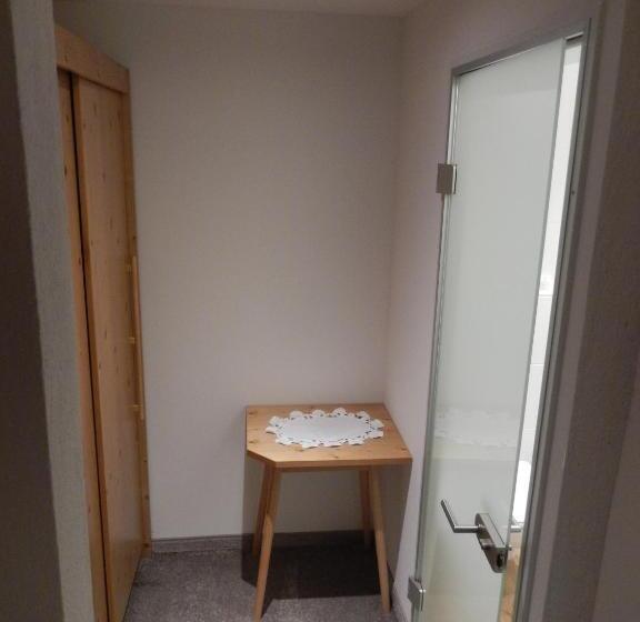 Номер Superior, Gästehaus Lukasser