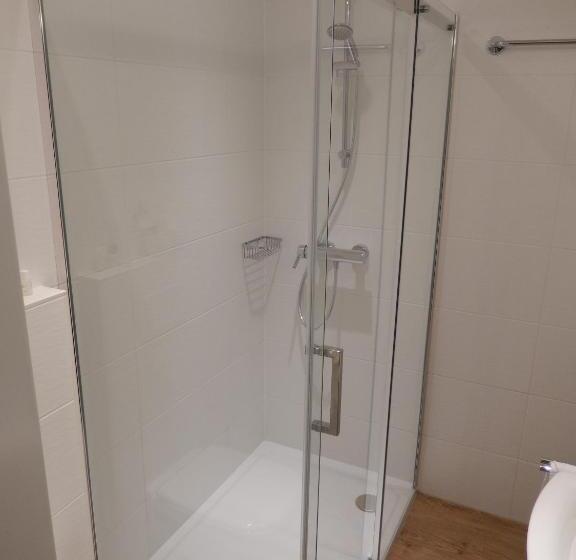 חדר סופריור, Gästehaus Lukasser