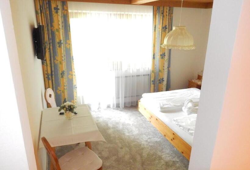 חדר סופריור, Gästehaus Lukasser