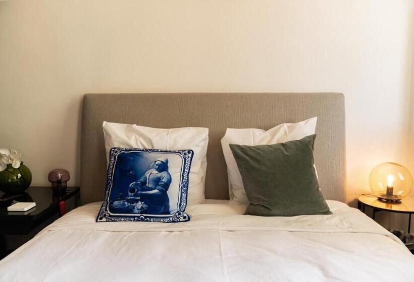 جناح ديلوكس, Museum Suites