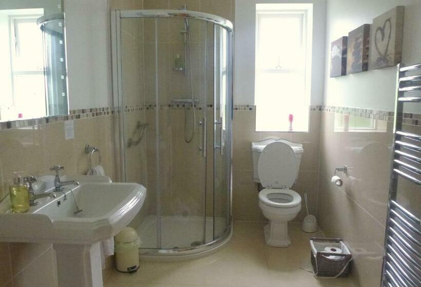 Номер Стандарт, Riversdale Country House