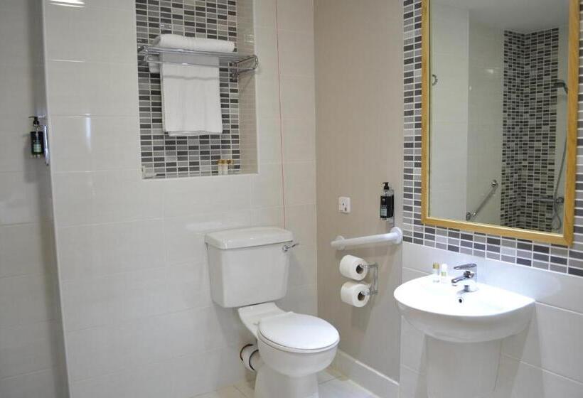 Апартаменты 3 Спальни, Carrick Plaza Suites And Apartments