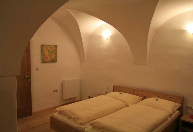 Апартаменты 1 Спальня, Eisenhuthaus