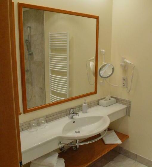 Номер Стандарт, Genießerhof Haimer   Hotel Garni