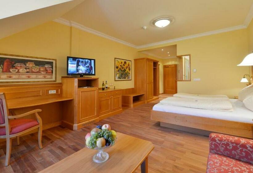 Номер Стандарт, Genießerhof Haimer   Hotel Garni
