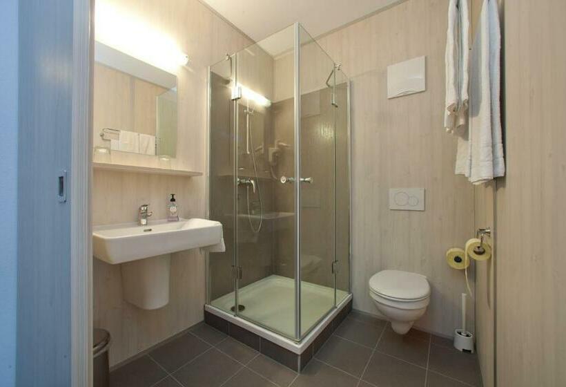 Номер Стандарт, Motel Hohenems
