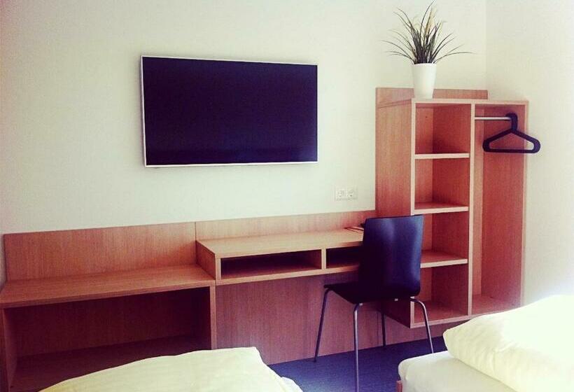 Номер Стандарт, Motel Hohenems