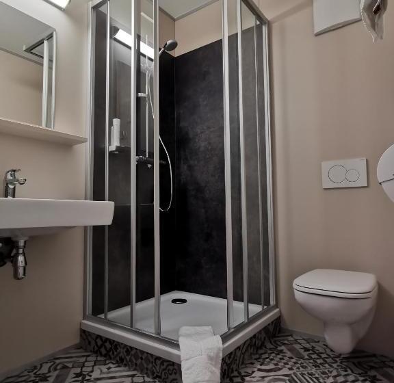 غرفة سوبيريور, Motel Hohenems
