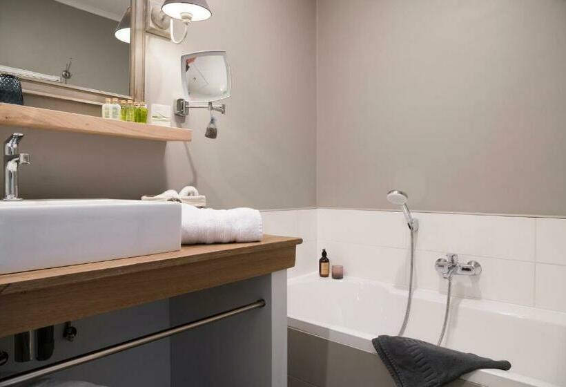 Номер Стандарт, B&b Het Soetewater