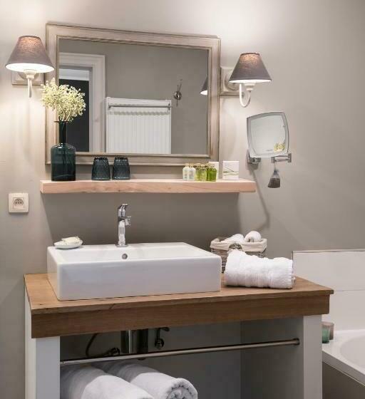 Номер Стандарт, B&b Het Soetewater