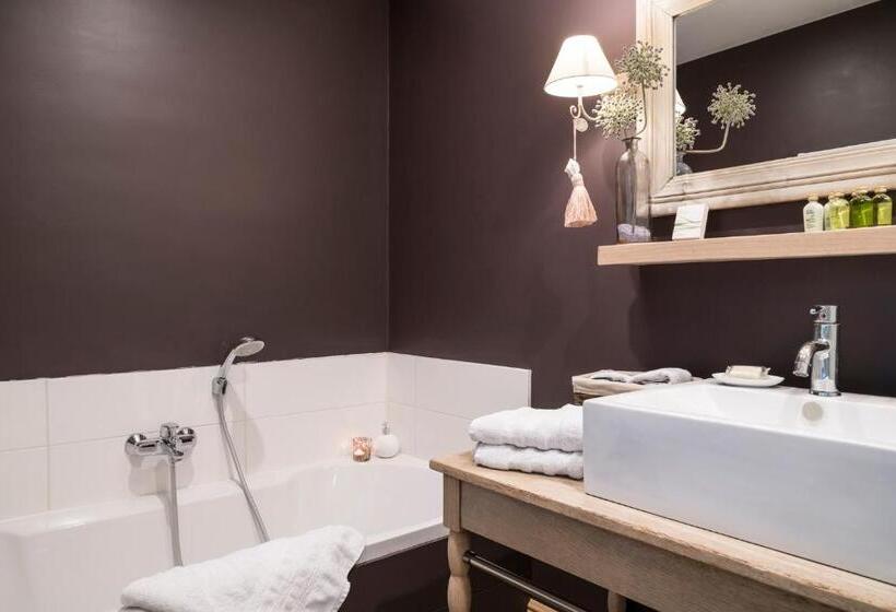 Номер Стандарт, B&b Het Soetewater