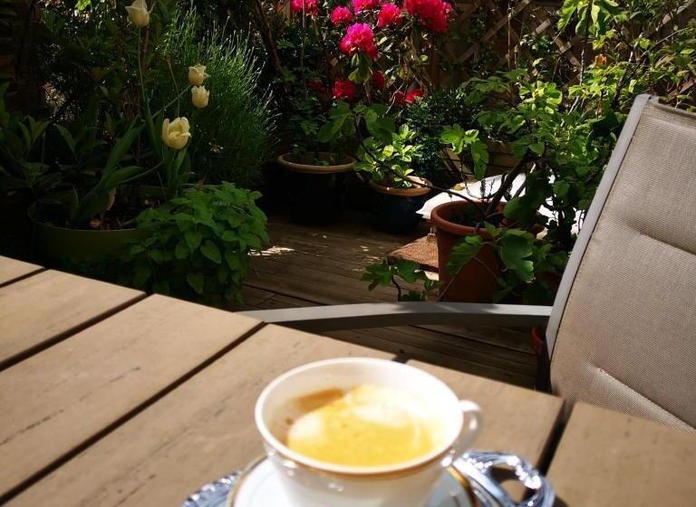 Номер Комфорт, La Ducale  B&b