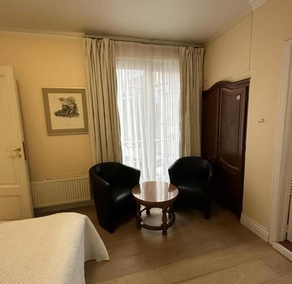 Номер Стандарт, La Ducale  B&b