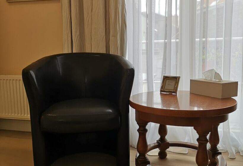 Номер Стандарт, La Ducale  B&b